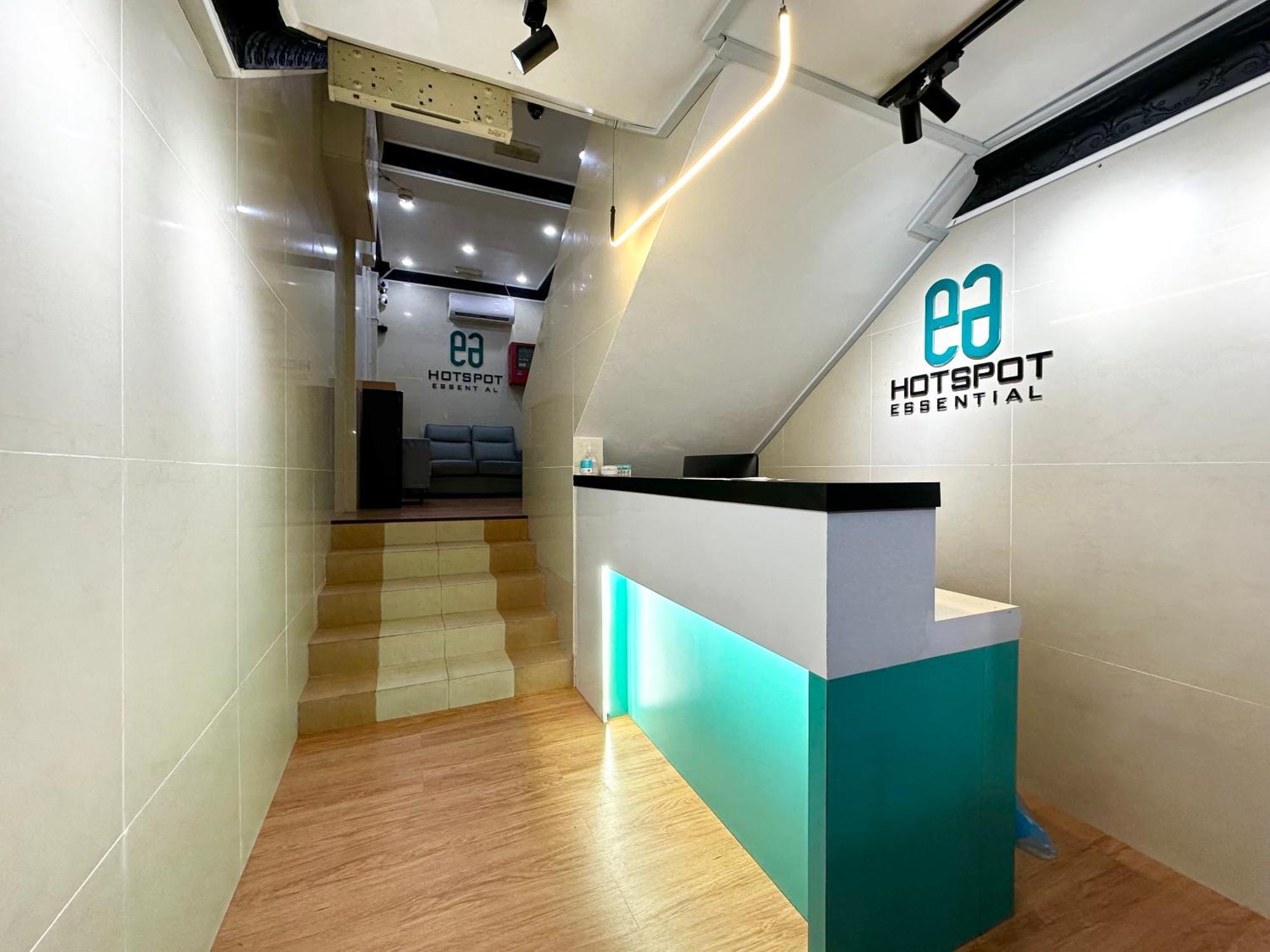 Hotel Tourist City Centre By Hotspot Essential โกตาคินาบาลู ภายนอก รูปภาพ